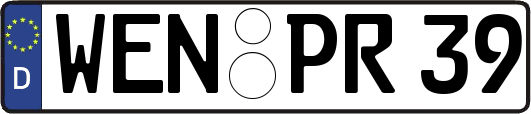 WEN-PR39