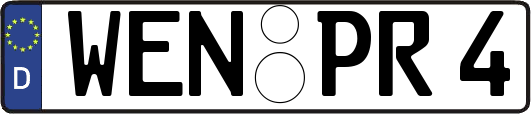 WEN-PR4