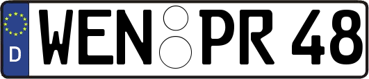 WEN-PR48