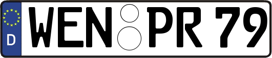 WEN-PR79