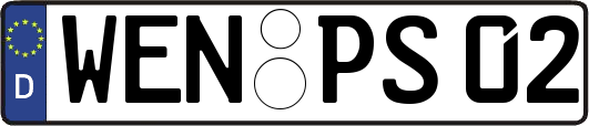 WEN-PS02