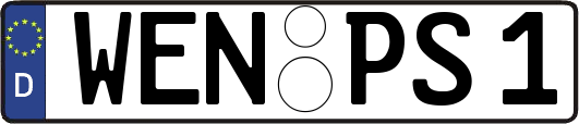 WEN-PS1