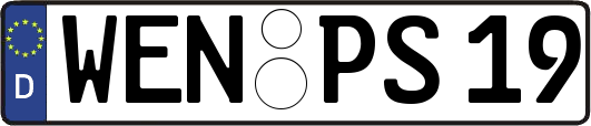 WEN-PS19
