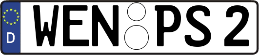 WEN-PS2