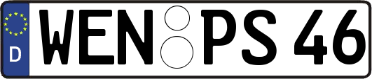 WEN-PS46
