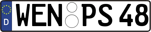 WEN-PS48