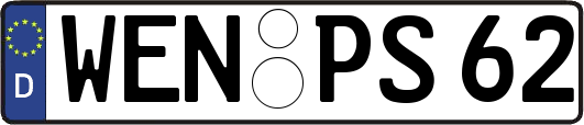 WEN-PS62