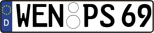 WEN-PS69