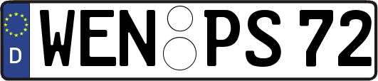 WEN-PS72