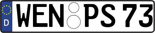 WEN-PS73