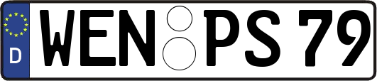 WEN-PS79