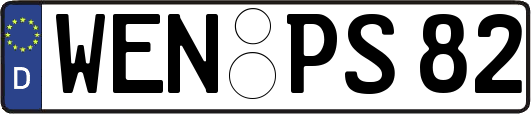 WEN-PS82