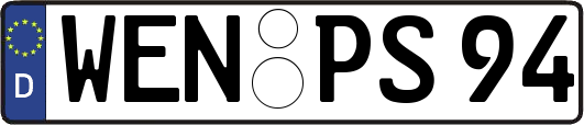 WEN-PS94