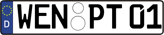 WEN-PT01
