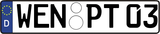 WEN-PT03