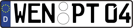 WEN-PT04