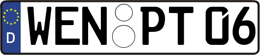 WEN-PT06