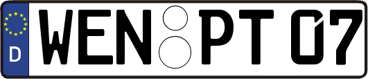 WEN-PT07