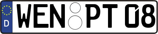 WEN-PT08