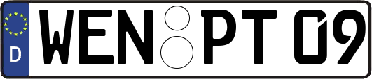 WEN-PT09