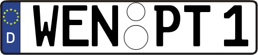 WEN-PT1