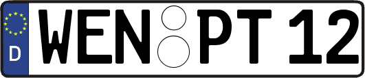 WEN-PT12