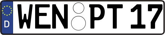 WEN-PT17