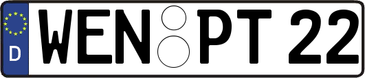 WEN-PT22