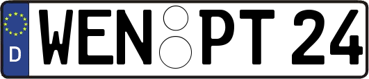 WEN-PT24