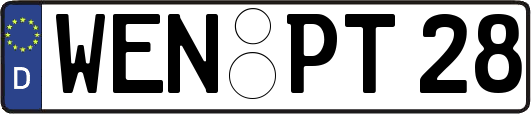 WEN-PT28