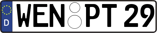 WEN-PT29