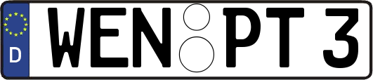 WEN-PT3