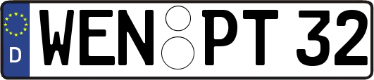 WEN-PT32