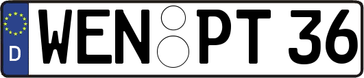 WEN-PT36