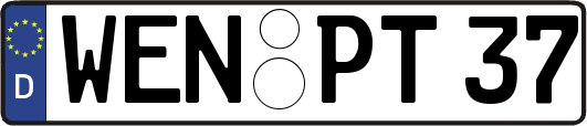 WEN-PT37