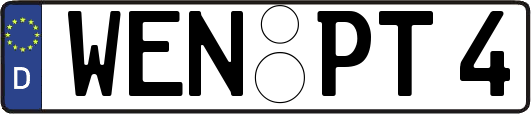 WEN-PT4
