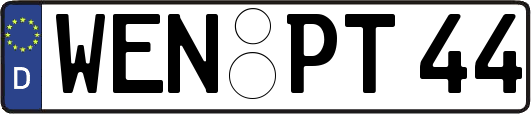 WEN-PT44