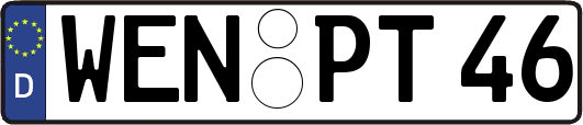 WEN-PT46