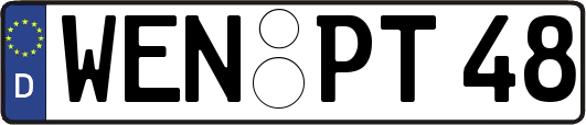 WEN-PT48