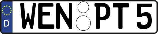 WEN-PT5