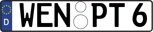 WEN-PT6