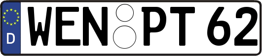 WEN-PT62
