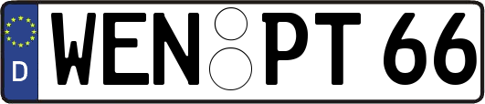 WEN-PT66