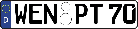 WEN-PT70