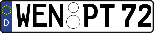 WEN-PT72