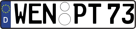 WEN-PT73