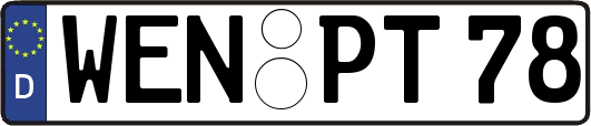 WEN-PT78