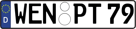 WEN-PT79