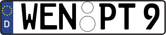WEN-PT9
