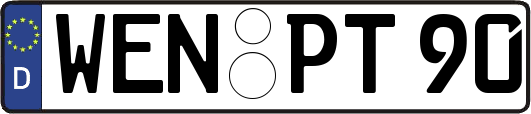 WEN-PT90